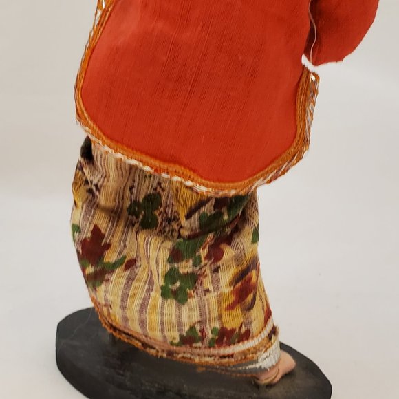 Bhangra dance of Punjab (male) - Picture 9 of 11